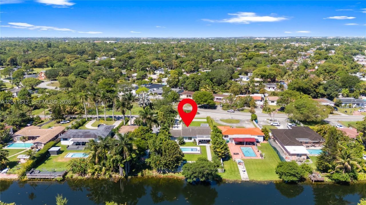 14441 S Biscayne River Rd, Miami, FL 33161 Photo
