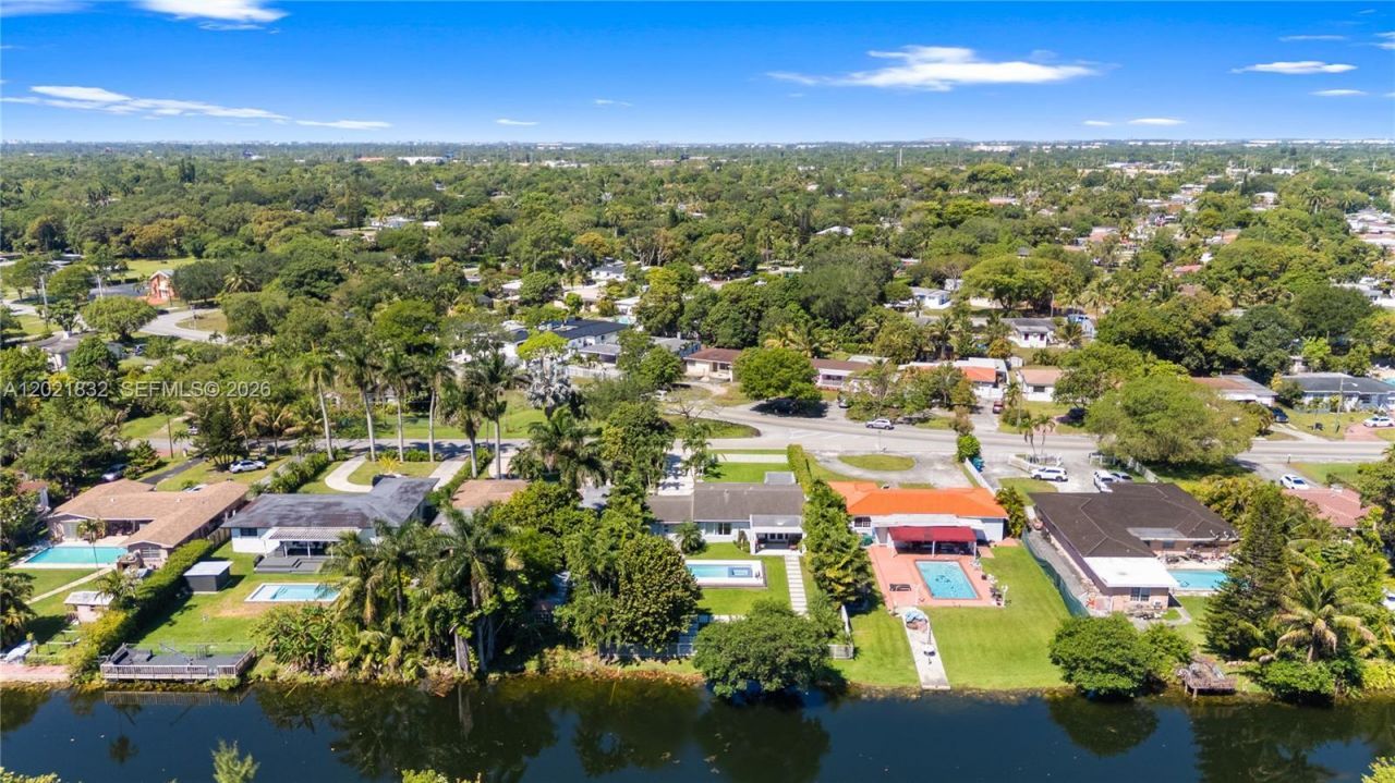 14441 S Biscayne River Rd, Miami, FL 33161 Photo