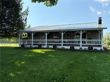 3858 Foster Corners Road , Verona, NY 13478