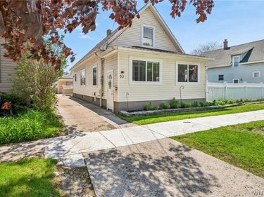 53 2nd Avenue , North Tonawanda, NY 14120