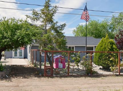 2301 Cal Lane, Gardnerville, NV 89410 Photo