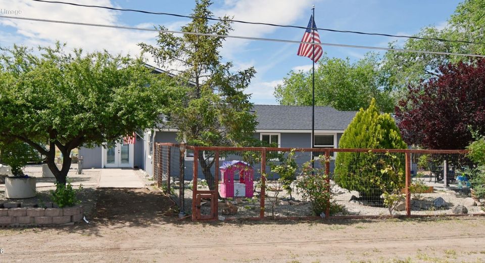 2301 Cal Lane, Gardnerville, NV 89410 Photo
