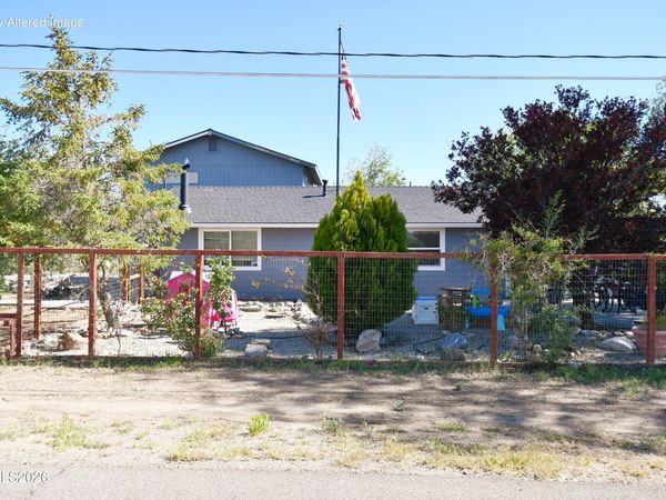 2301 Cal Lane, Gardnerville, NV 89410
