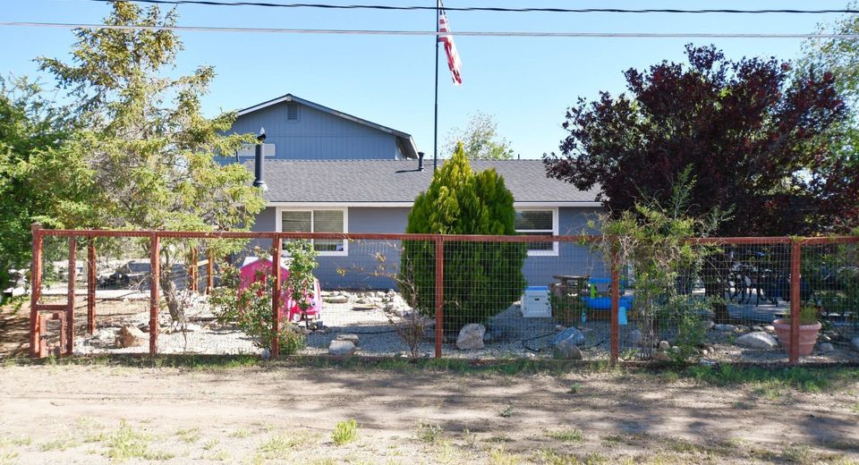 2301 Cal Lane, Gardnerville, NV 89410 Photo