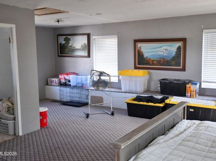2301 Cal Lane, Gardnerville, NV 89410 Photo