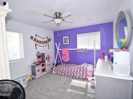 2301 Cal Lane, Gardnerville, NV 89410 Photo