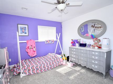 2301 Cal Lane, Gardnerville, NV 89410 Photo