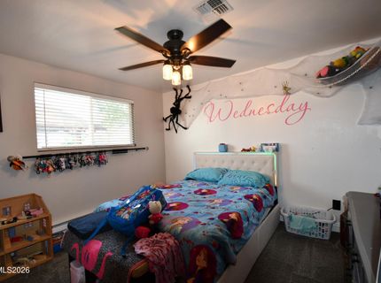 2301 Cal Lane, Gardnerville, NV 89410 Photo