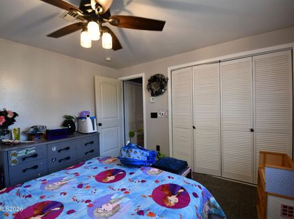 2301 Cal Lane, Gardnerville, NV 89410 Photo