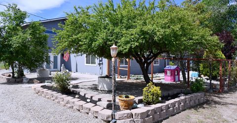 2301 Cal Lane, Gardnerville, NV 89410 Photo