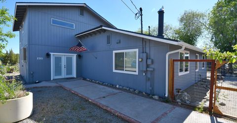 2301 Cal Lane, Gardnerville, NV 89410 Photo