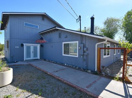 2301 Cal Lane, Gardnerville, NV 89410 Photo