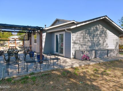 2301 Cal Lane, Gardnerville, NV 89410 Photo