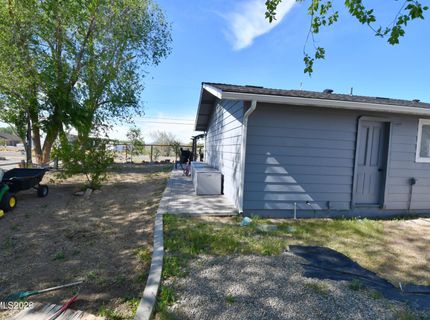 2301 Cal Lane, Gardnerville, NV 89410 Photo
