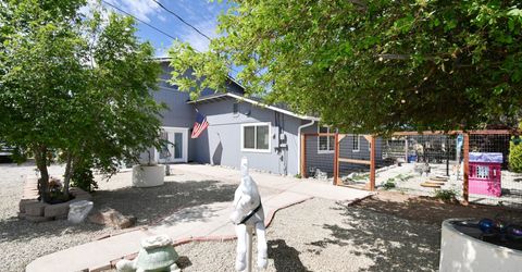 2301 Cal Lane, Gardnerville, NV 89410 Photo