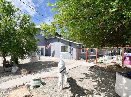 2301 Cal Lane, Gardnerville, NV 89410 Photo