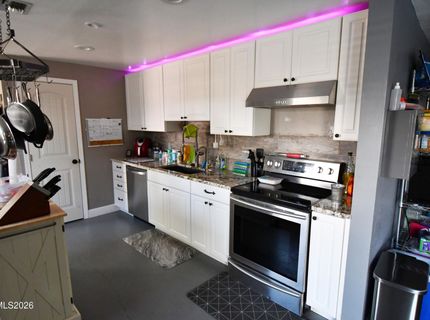 2301 Cal Lane, Gardnerville, NV 89410 Photo