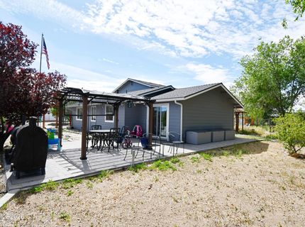 2301 Cal Lane, Gardnerville, NV 89410 Photo