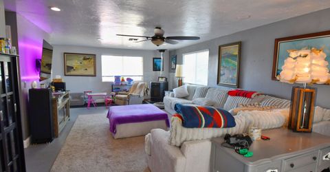 2301 Cal Lane, Gardnerville, NV 89410 Photo