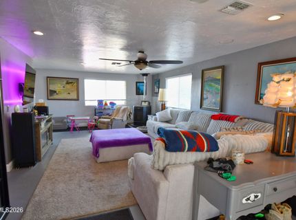 2301 Cal Lane, Gardnerville, NV 89410 Photo