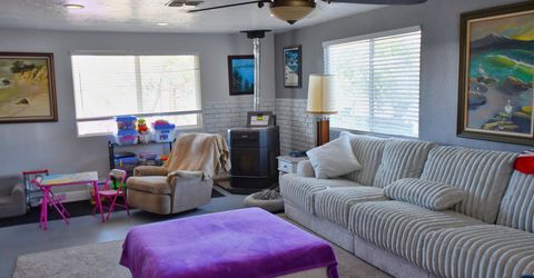 2301 Cal Lane, Gardnerville, NV 89410 Photo
