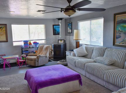 2301 Cal Lane, Gardnerville, NV 89410 Photo