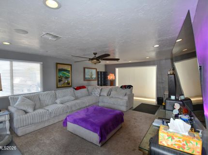 2301 Cal Lane, Gardnerville, NV 89410 Photo
