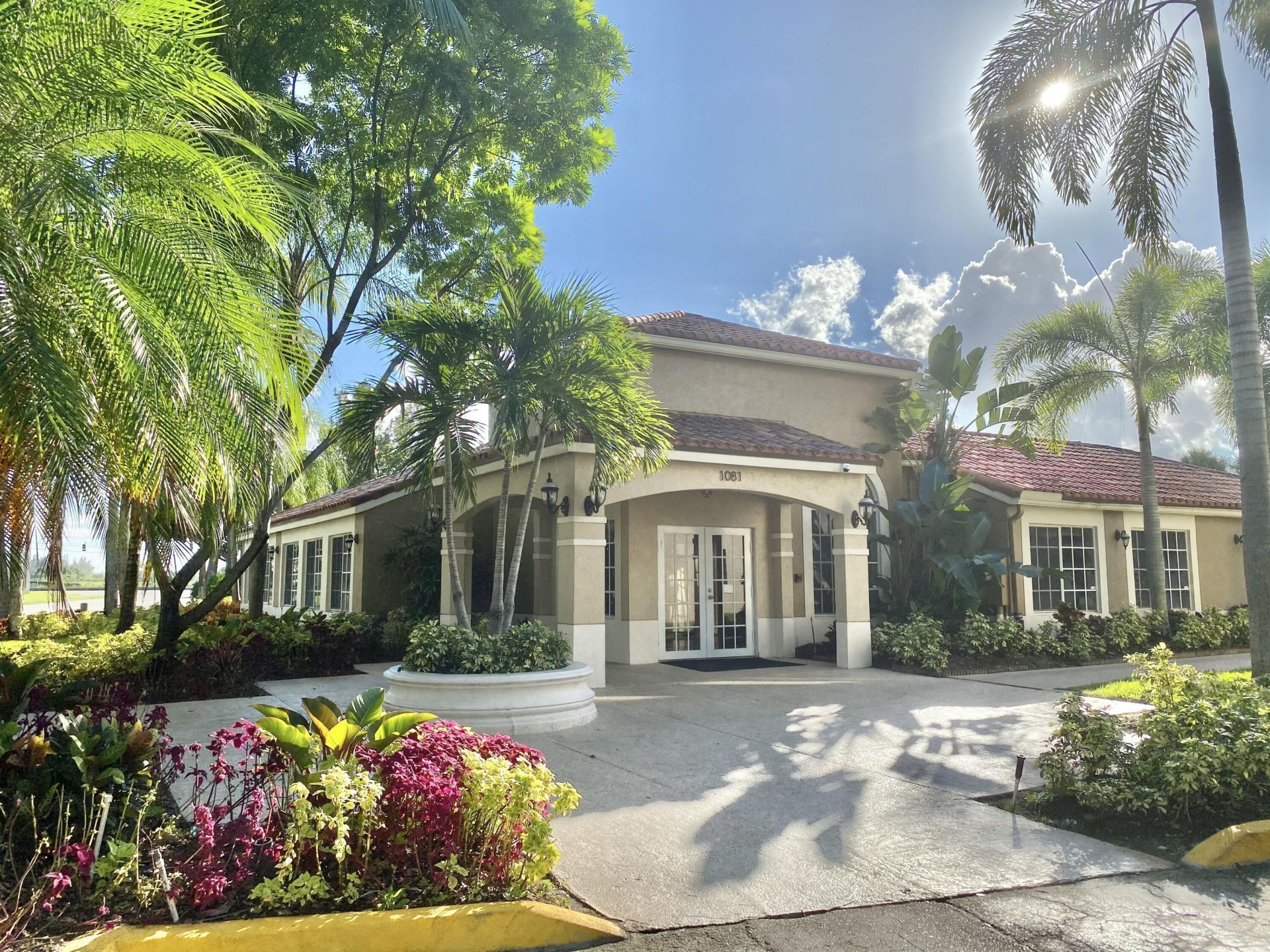 1215 N Benoist Farms Road, Unit 203, West Palm Beach, FL 33411 Photo