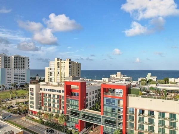 777 N Ocean Drive, Unit S304, Hollywood, FL 33019