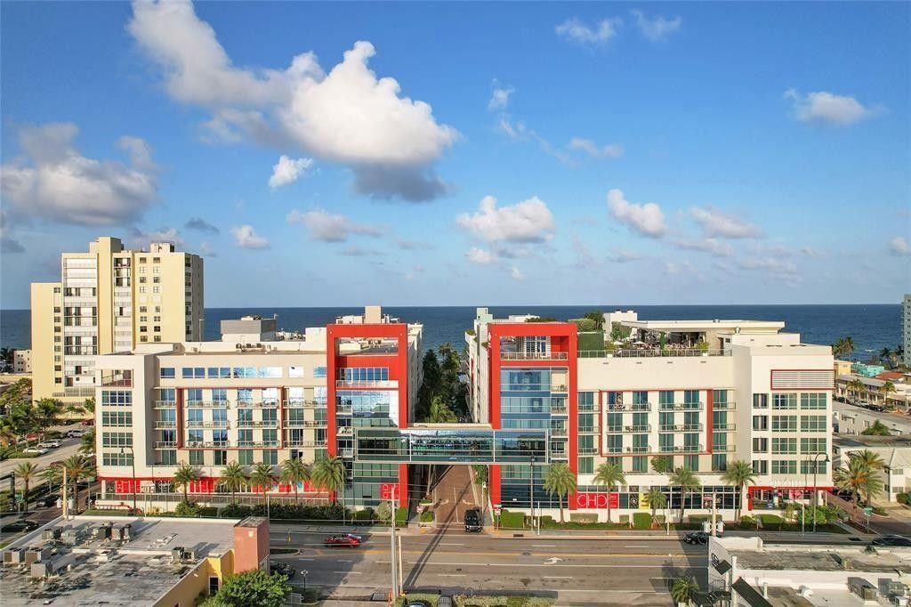 777 N Ocean Drive, Unit S304, Hollywood, FL 33019 Photo