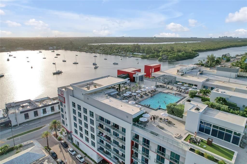 777 N Ocean Drive, Unit S304, Hollywood, FL 33019 Photo
