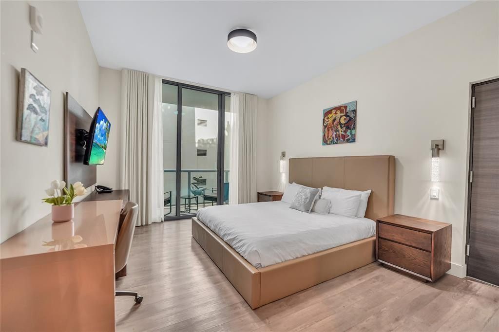 777 N Ocean Drive, Unit S304, Hollywood, FL 33019 Photo
