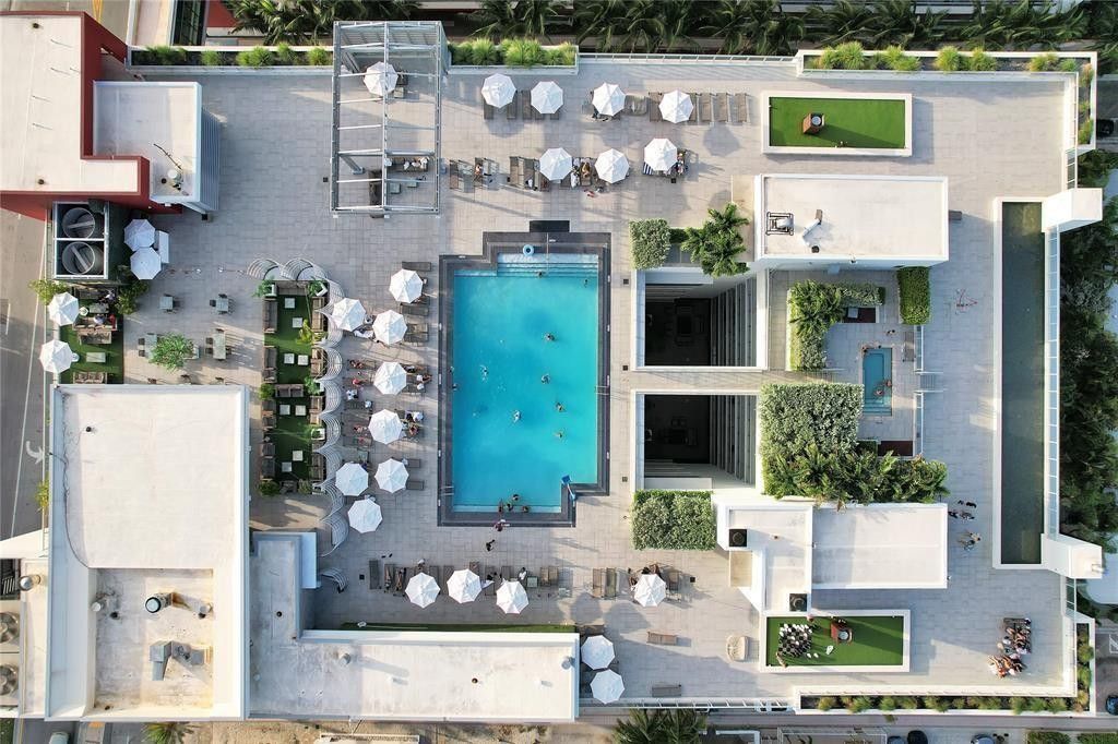 777 N Ocean Drive, Unit S304, Hollywood, FL 33019 Photo