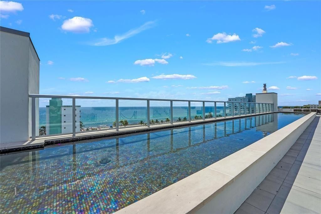 777 N Ocean Drive, Unit S304, Hollywood, FL 33019 Photo