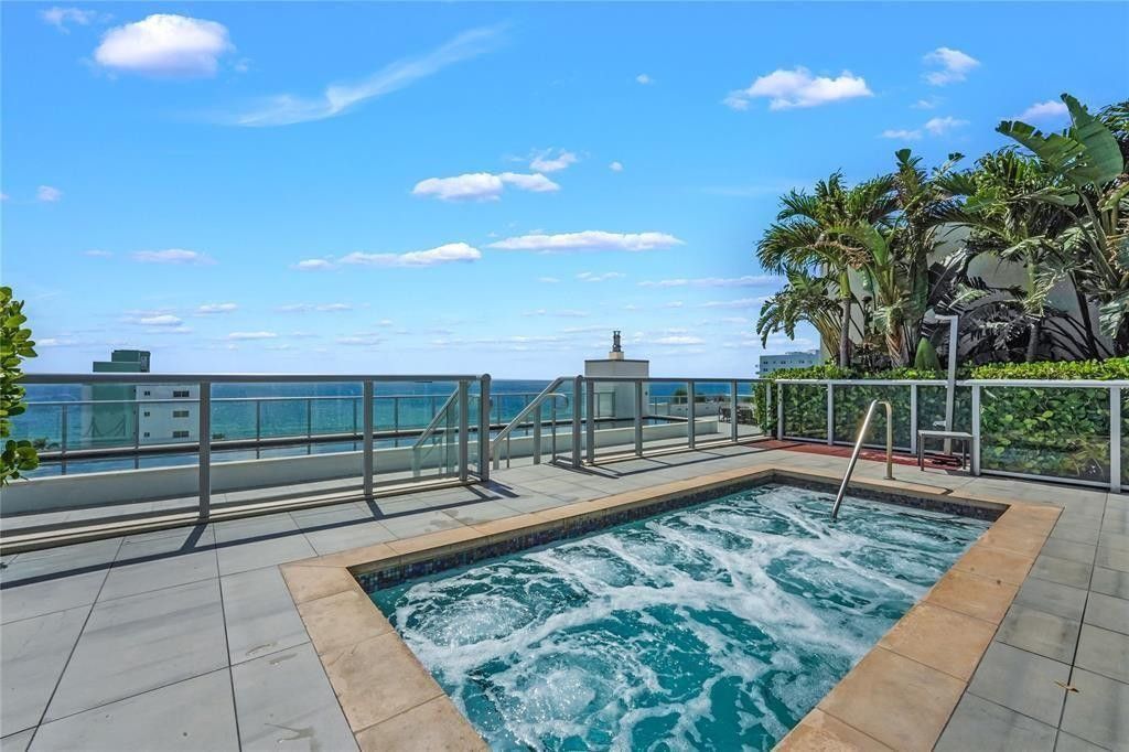 777 N Ocean Drive, Unit S304, Hollywood, FL 33019 Photo