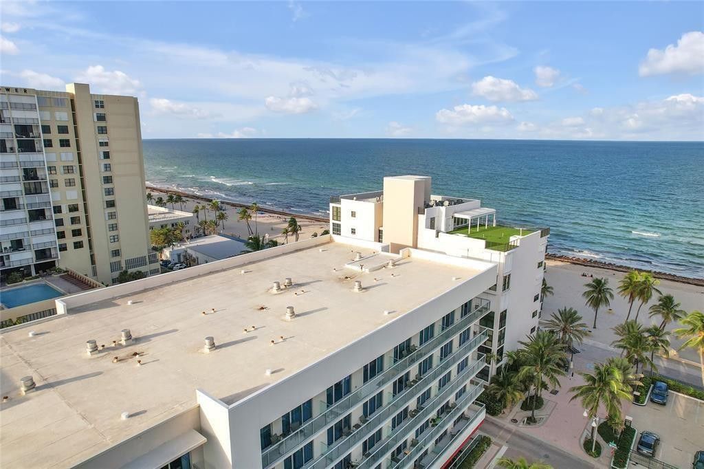 777 N Ocean Drive, Unit S304, Hollywood, FL 33019 Photo