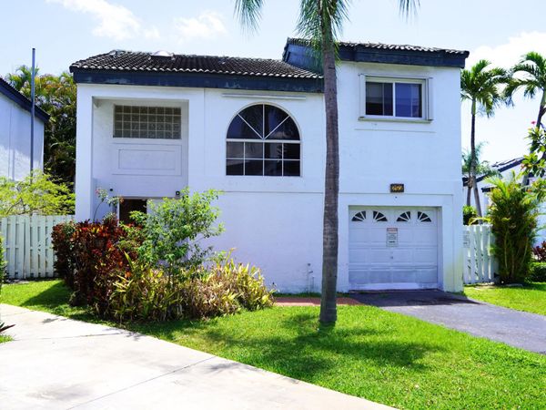253 NE 211th Terrace, North Miami Beach, FL 33179