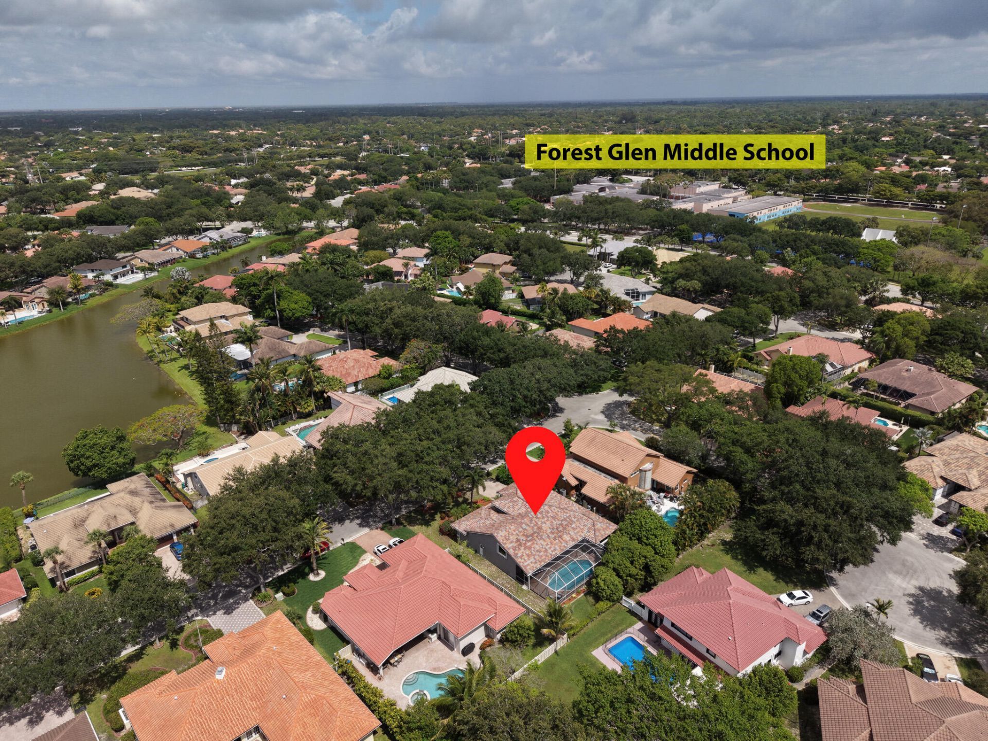 4245 NW 65th Avenue, Coral Springs, FL 33067 Photo
