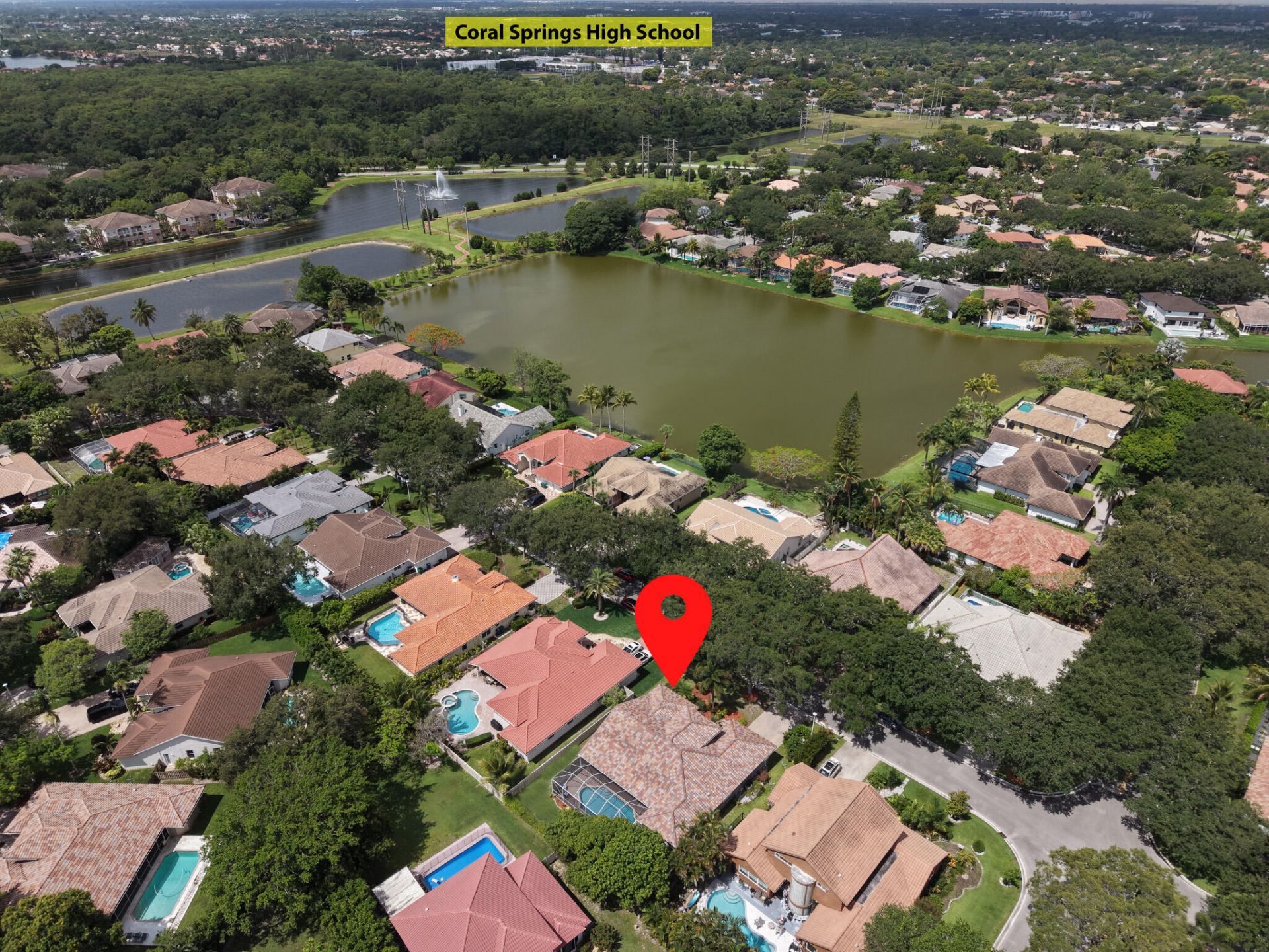 4245 NW 65th Avenue, Coral Springs, FL 33067 Photo