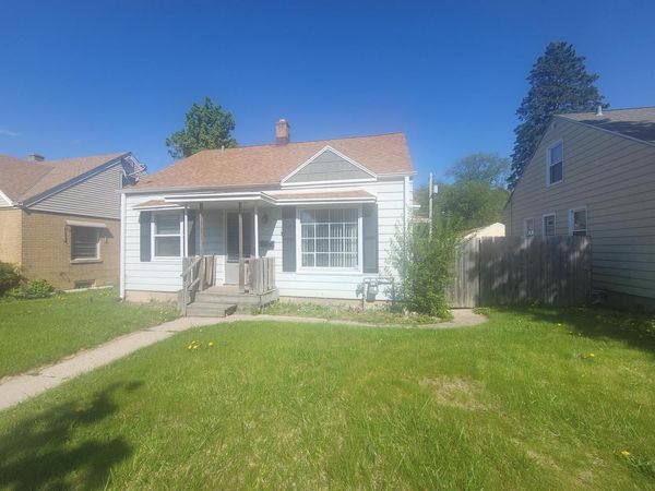 4132 N 51st BOULEVARD, Milwaukee, WI 53216
