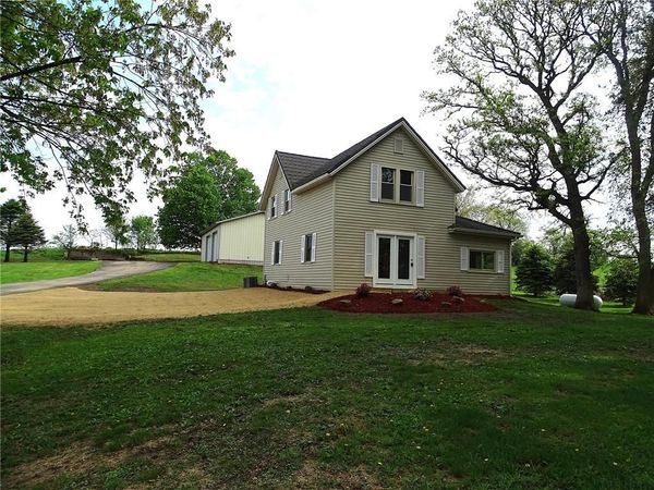 W1044 County Road Ss, Plum City, WI 54761