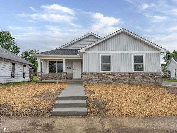 339 W 2nd Street , Anderson, IN 46016