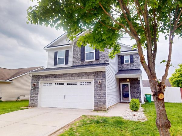4241 Zachary Lane, Westfield, IN 46062