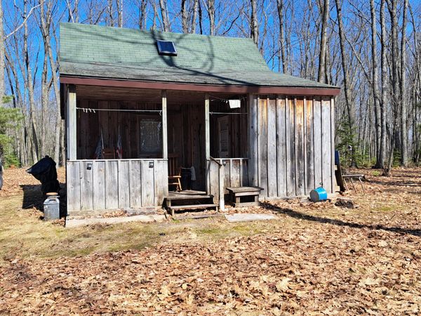 15.64 AC Cedar Run Road, Mio, MI 48647