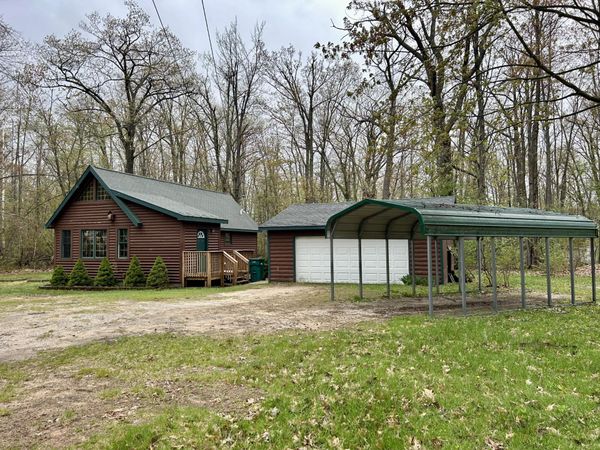 6212 Hatch Drive, Gaylord, MI 49735