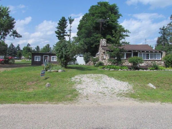 4338 Michelson Avenue, Lewiston, MI 49756
