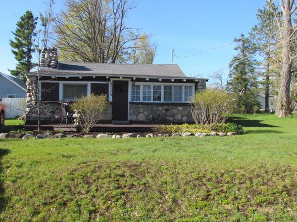 4338 Michelson Avenue, Lewiston, MI 49756