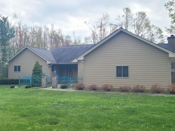 3551 Theisen Road, Gaylord, MI 49735
