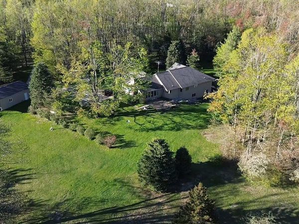 3551 Theisen Road, Gaylord, MI 49735