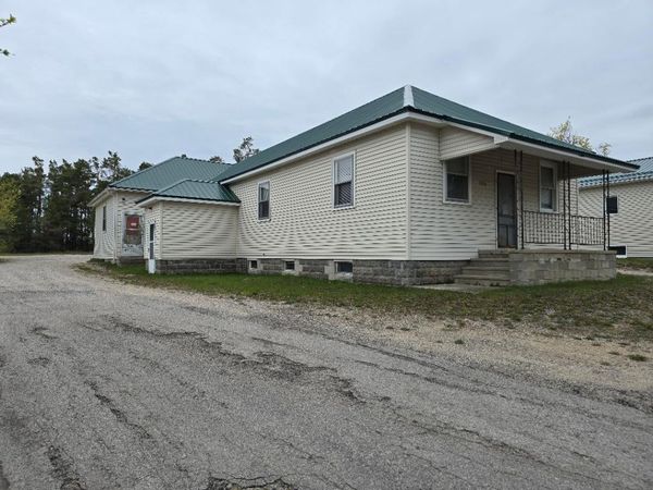 7956 Co Rd 451, Hawks, MI 49743